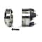 Euroricambi Differential Case Kit, 122417 122417 - alternate 2
